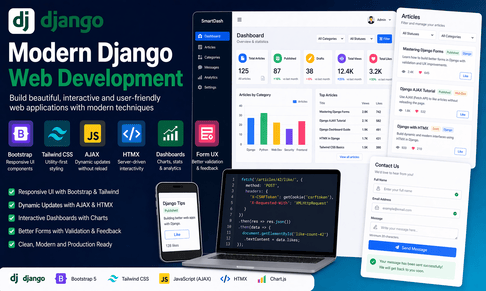 Advanced Frontend Integration and UX - Complete Summary and QCM Quiz