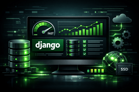 How to Optimize Django Performance