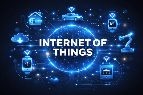 Internet of Things (IoT): A Complete and In-Depth Guide