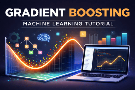Complete Tutorial: Gradient Boosting Machine Learning with Python