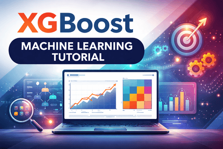 Complete Tutorial: XGBoost Machine Learning with Python