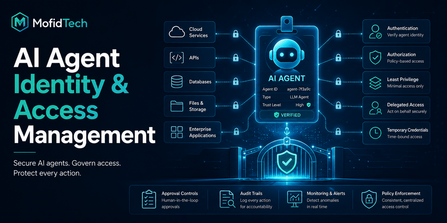 AI Agent Identity and Access Management: Complete Guide