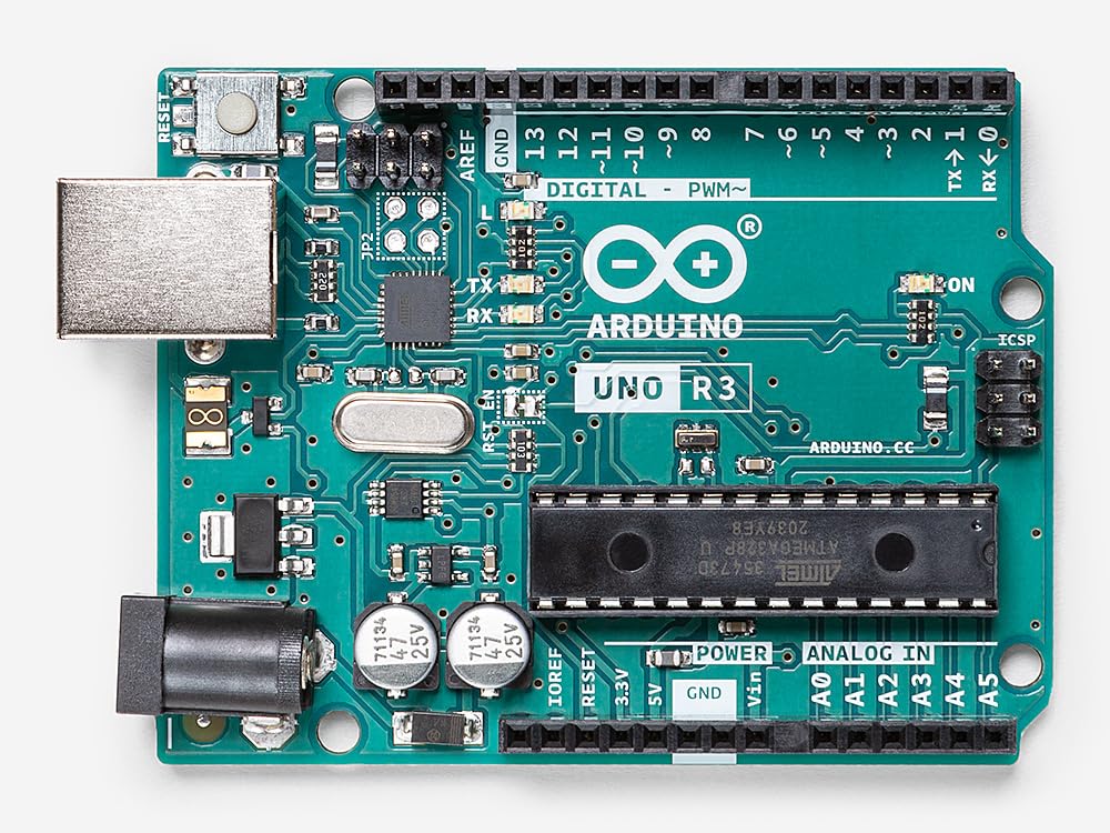 What is an Arduino Card? (Detailed Explanation)