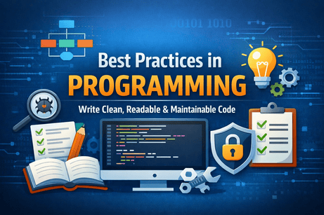Best Practices in Programming: A Large Practical Tutorial