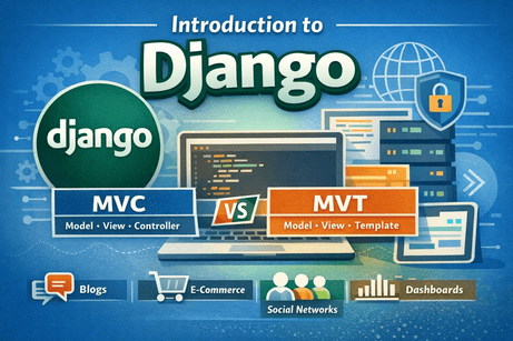 Introduction to Django