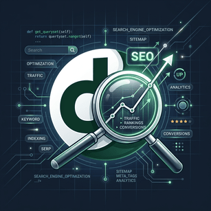 Complete Guide to SEO for Django Websites: Meta Tags, Sitemap, Robots.txt, Open Graph, and Performance