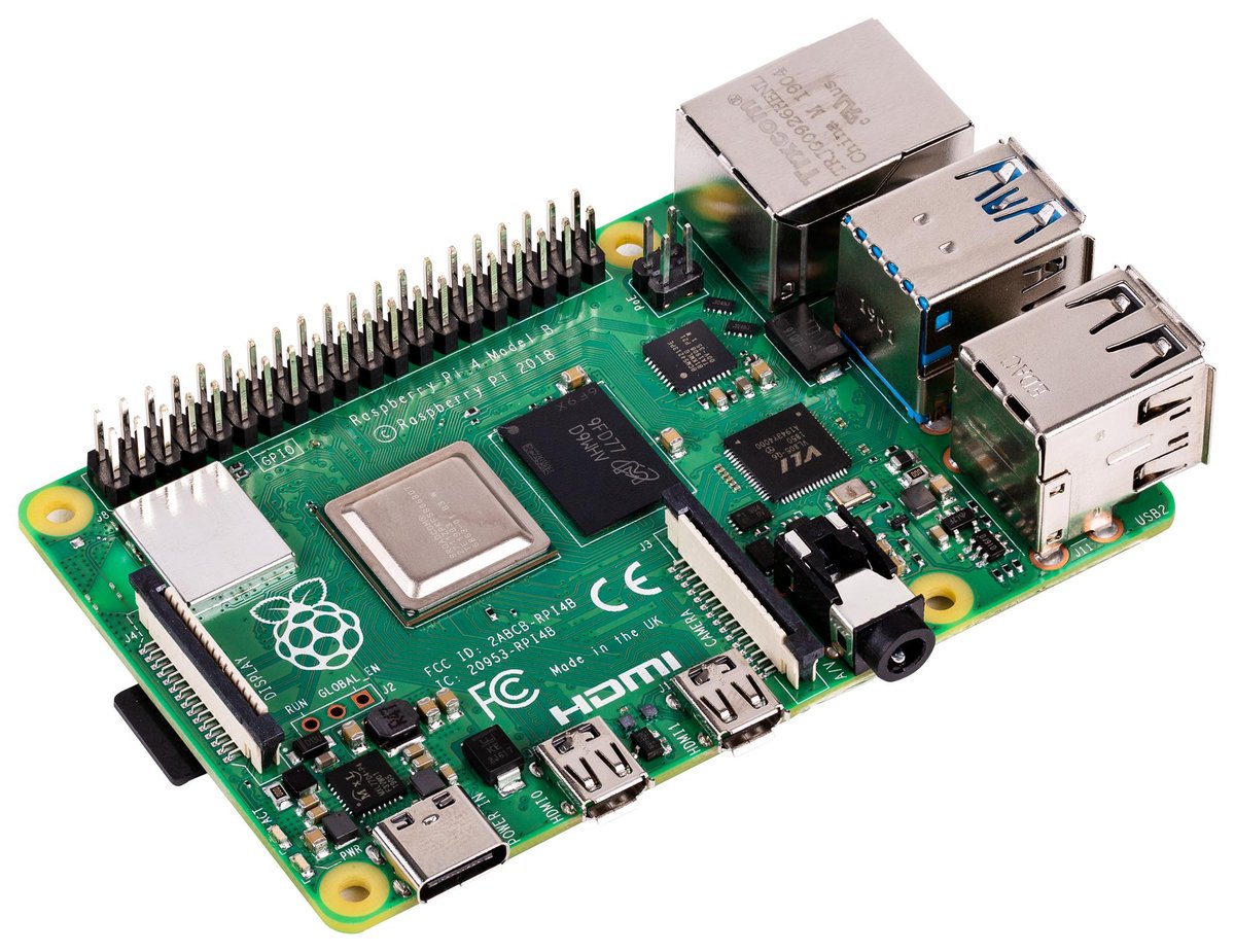What Is a Raspberry Pi? (Full Beginner Explanation)