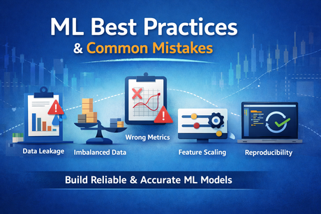 Best Practices & Common Mistakes